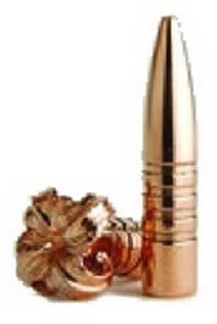 Barnes Bullets 22 Caliber 70 Grain Triple Shok X Boattail (Per 50) 22470