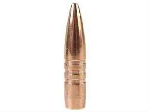 Barnes Bullets 6.5mm Caliber (.264") 120 Grains TSX Boattail/50 26441