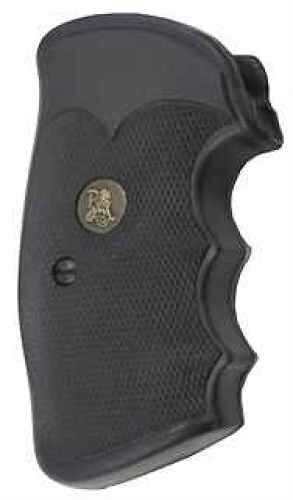 Pachmayr Professional w/Open Back strap Colt "I" Frame 02529