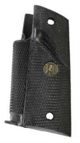Pachmayr Grip Signature Fits Colt 1911 with Blackstrap 2919
