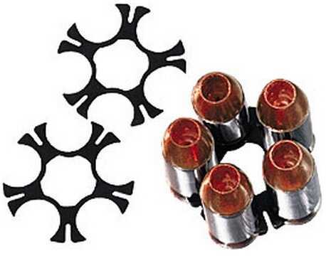 Taurus Stellar Clups, 9mm Full Moon, (5 Pack) - New