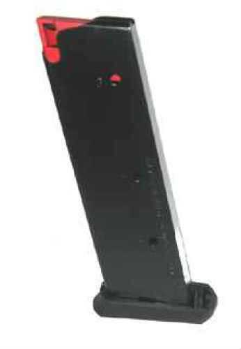 Taurus Magazine 38 Super 10 Rounds Fits PT38S Stainless 5-03801