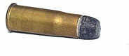 Rifle Ammo 38-40 Winchester