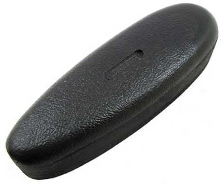 Pachmayr Sporting Clays Recoil Pad Md 1" Thick Blk New-img-0