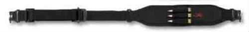 Browning X-Cellerator Plus Sling 25.5"-28", Black, Cartridge Loop 122302325
