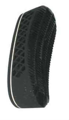 Pachmayr D752B Decelerator Old English Recoil Pad Brown, Small, 1" Thick 01414