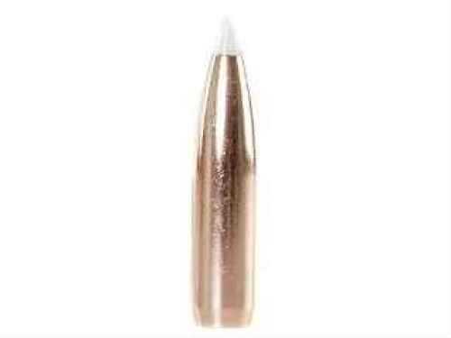 Nosler 25 Caliber 110 Grains Spitzer AccuBond bullets (Per 50) 53742