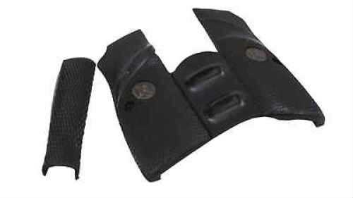 Pachmayr Signature w/Backstrap Browning HP 9mm/40S&W 03952
