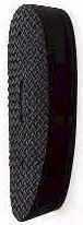 Pachmayr Pre-fit Decelerator Recoil Pad Savage 110 Synthetic Stock 01724
