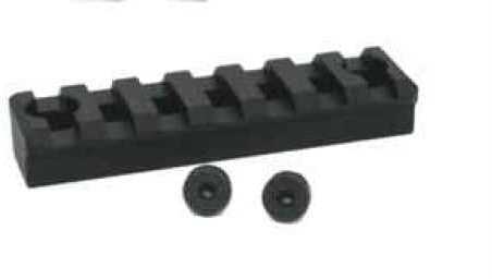 FN PS90 P90 Barrel Side Accessory Rail