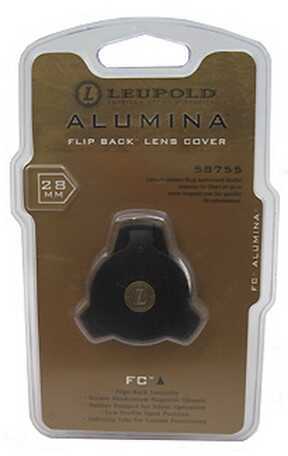 Leupold Alumina Flip Covers, 28mm - New In Package