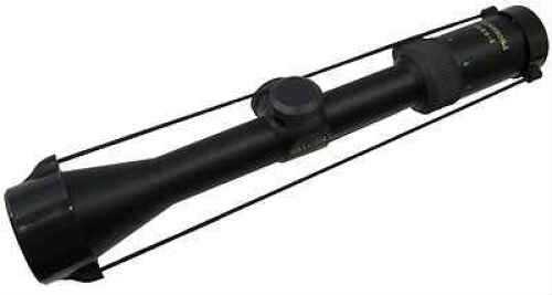 Simmons Master ProHunter Rifle Scope 3-9X40 1" TruPlex Reticle 0.25MOA Wide Angle Matte Finish 517711