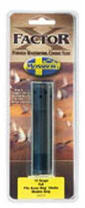 Mossberg 12 Gauge 835/935 X-Factor Extended Ported Turkey Choke Tube Md: 95258