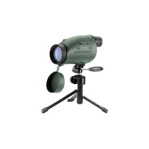 Bushnell Sentry <span style="font-weight:bolder; ">Spotting</span> Scope 12-36X50 Ultra Compact Waterproof Includes Carrying Pouch OD Green 789332