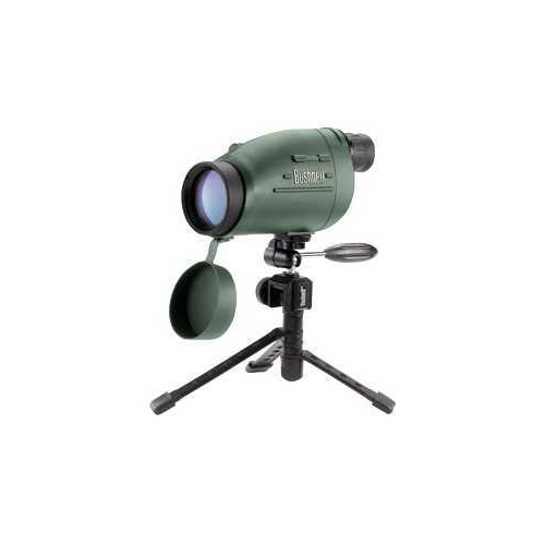 Bushnell Sentry Spotting Scope 12-36X50 Ultra Compact Waterproof Includes Carrying Pouch OD Green 789332