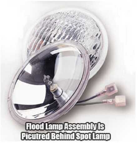 Streamlight LiteBox & Vulcan Parts & Acc. 20 Watt, Lamp Assembly, (Spot) 45913