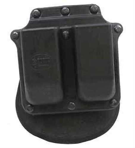 Fobus Roto Double Mag Pouch 9mm/.40 for Glock (Paddle) 6900RP