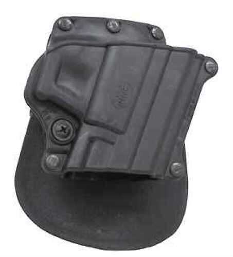 Fobus Yaqui Paddle Holster Fits <span style="font-weight:bolder; ">Springfield</span> Armory XD Sig 2022/P250 H&K P2000 P2000SK Taurus Millennium .45/Millennium P