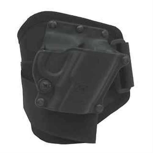 Fobus Ankle Holster #C21B - Right Hand C21BA