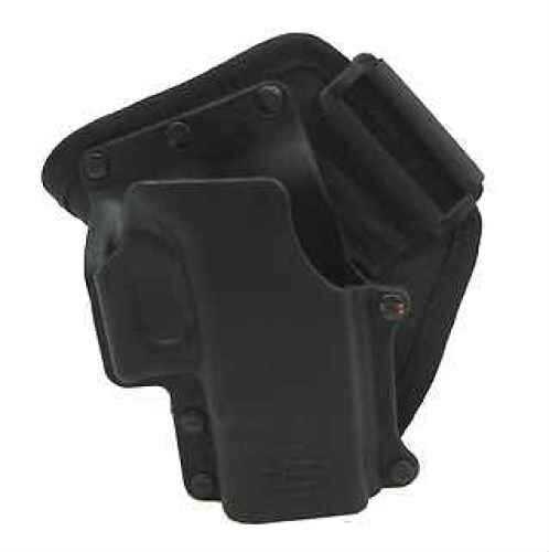 Fobus Ankle Holster #GL4 - Right Hand GL4A