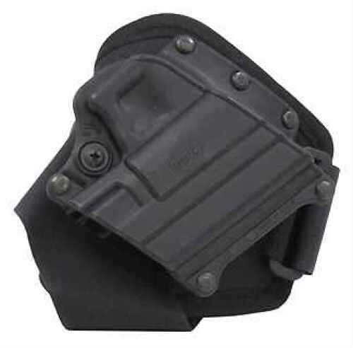 Fobus Ankle Holster #SP11B - Right Hand SP11BA