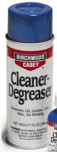 Birchwood Casey Synthetic Cleaner-Degreaser Aerosol, 10 oz. 16238