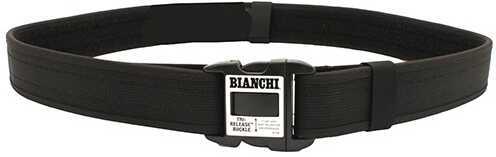 Bianchi 8100 PatrolTek Web Duty Belt 34" - 40" 31322