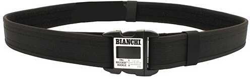 Bianchi 8100 PatrolTek Web Duty Belt 46" - 52" 31324