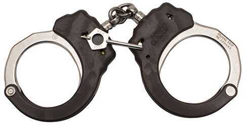 ASP Chain Handcuffs (Brown) 56105