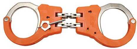 ASP Hinge Handcuffs (Orange) 56116