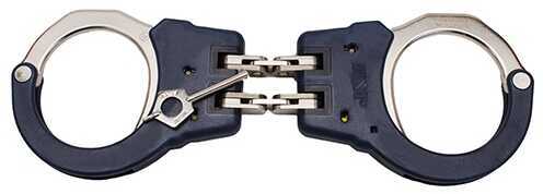 ASP Hinge Handcuffs (Blue) 56114