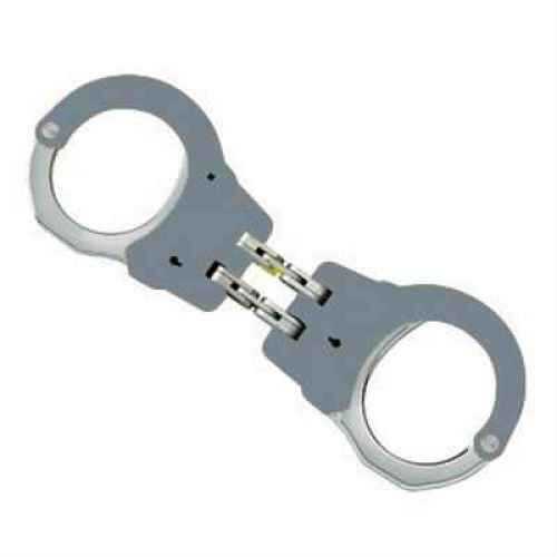 ASP Hinge Handcuffs (Gray) 56117