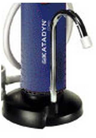 Katadyn Faucet Mount Adaptor for Combi Plus Microfilter 20730