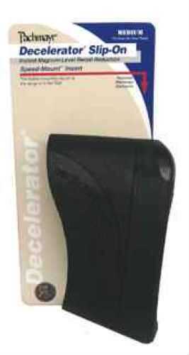 Pachmayr Decelerator Recoil Pads Slip-on (Small Black) 04414