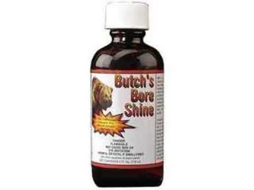 Lyman Butch's Bore Shine 8oz 02953