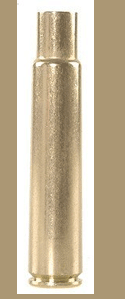 Hornady Unprimed Brass by<span style="font-weight:bolder; "> 416</span> <span style="font-weight:bolder; ">Rigby</span> (Per 20) 8687