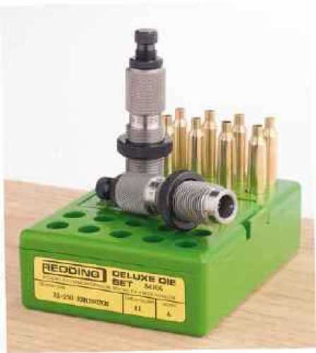 Redding Reloading 35 Whelen Full Length 2 Die Set