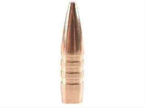 Barnes Bullets 22 Caliber 62 Grain Triple Shok X Boattail (Per 50) 22460