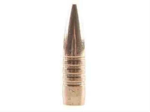 Barnes Bullets 8mm Caliber 200 Grain Triple Shock X Boattail (Per 50) 32320