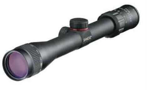 Simmons 22 Mag Scopes 3-9x32 AO Black Matte w/Rings 511072