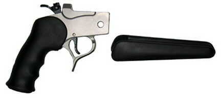 Click to see larger image. Thompson Center Arms G2 Contender Frame Pistol, (Stainless Steel) 8750