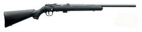 Savage Arms 93R17 Series FV<span style="font-weight:bolder; "> 17</span> <span style="font-weight:bolder; ">HMR </span>21" Barrel 5 Round AccuTrigger Bolt Action Rifle 96700