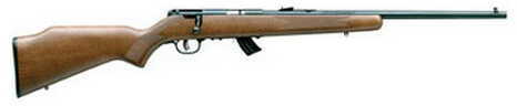 Savage Arms Mark II GL 22 Long Rifle With AccuTrigger Bolt Action 50701