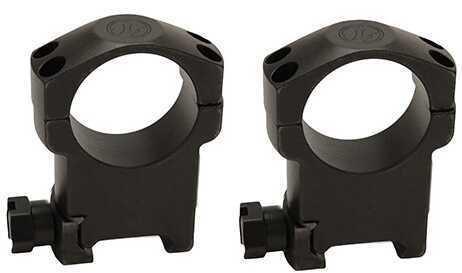 Leupold Mark 4 Scope Rings 30mm Super High Matte Finish 60750