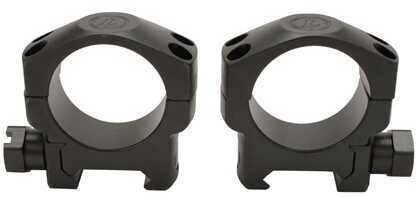 Leupold Mark 4 Scope Rings 30mm Medium Matte Finish 61049