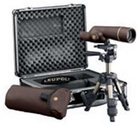 Leupold Golden Ring <span style="font-weight:bolder; ">Spotting</span> <span style="font-weight:bolder; ">Scopes</span> 15-30x50 Compact Kit 61100