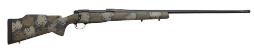 Nosler M48 Long Range Bolt Action Rifle 33 26" Shilen Stainless Match-Grade Barrel Cerakote Finish Carbon Fiber Stock