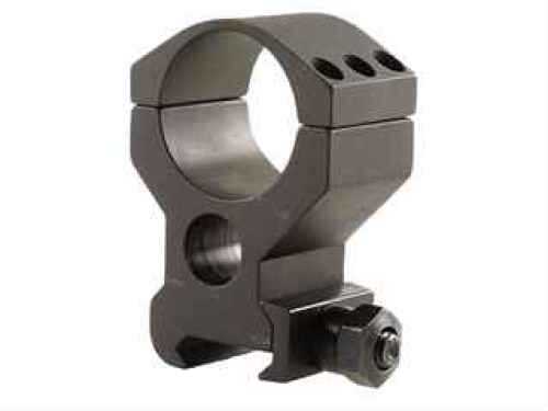 Burris XTR Tactical Ring <span style="font-weight:bolder; ">30mm</span> Extra High Single Matte Finish 420167