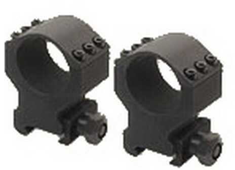 Click to see larger image. Burris XTR Tactical Ring 30mm Medium 2 Piece Matte Finish 420162