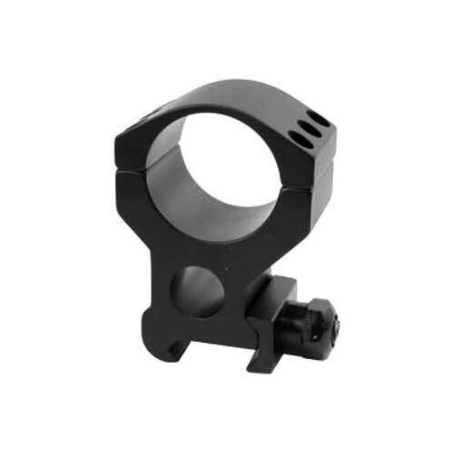 Burris XTR Tactical Ring 30mm Extra High 2 Piece Matte Finish 420166